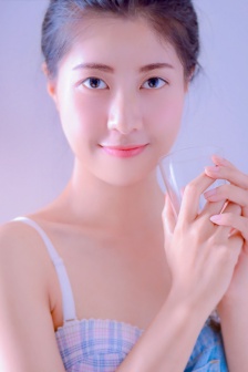 郭碧婷闺蜜是高晓松前妻