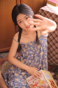小男人遇上大女人